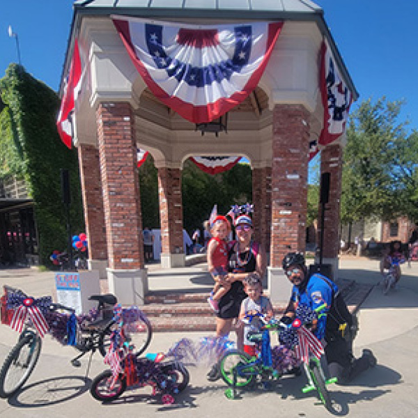 Freedom Fest, Main Street Midway draw crowds over weekend