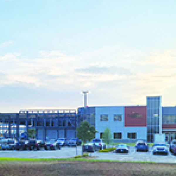 Freshpet goes full steam ahead
