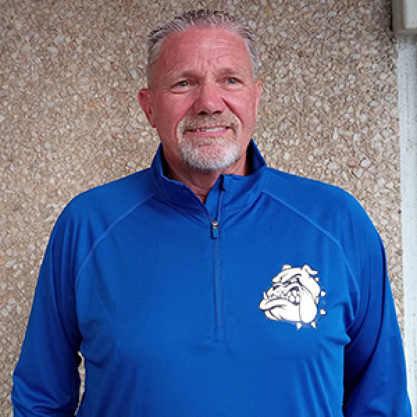 Rice V-ball hires veteran in Earnhart
