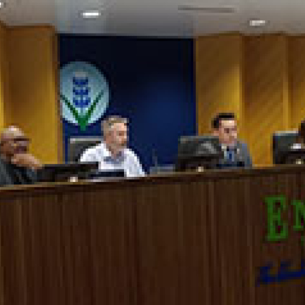 Underpass project cost change approved