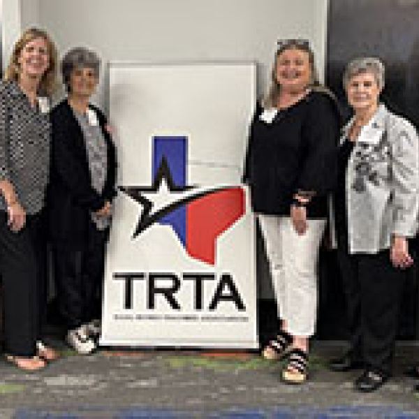 ERSPA earns awards at leadership conference