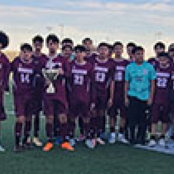 Lions (5-2) soccer takes second in tournament