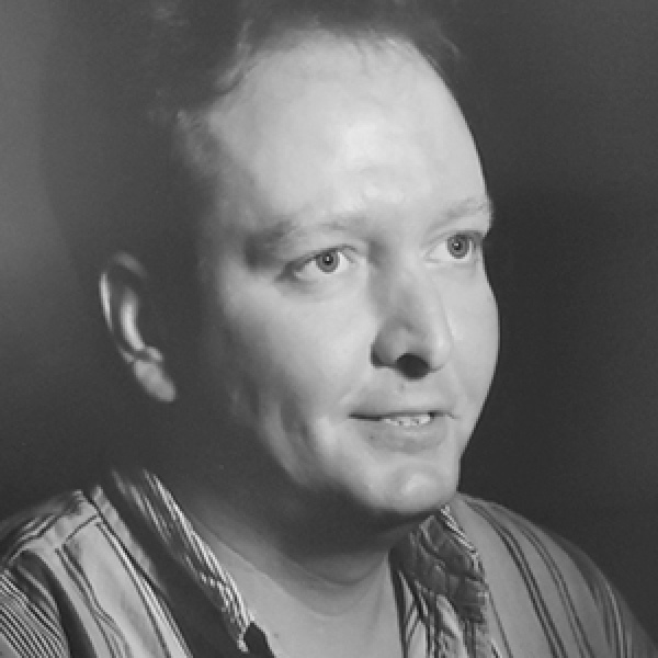Jimmy Carpenter, Jr.