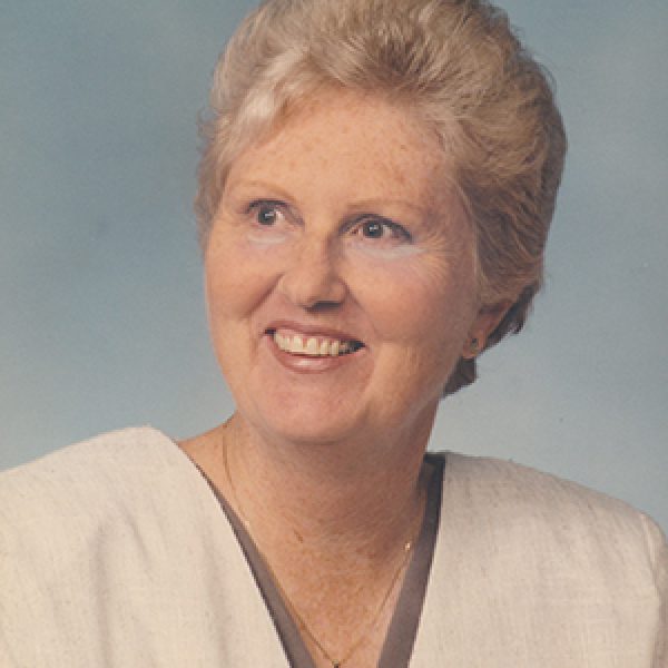 Ramona Joan Langley