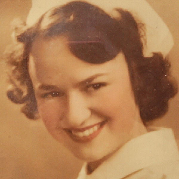 Mary Xavier Tucek Preston