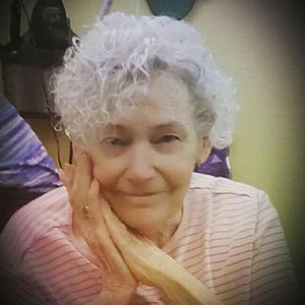 Rosemary Twitty Ramsey
