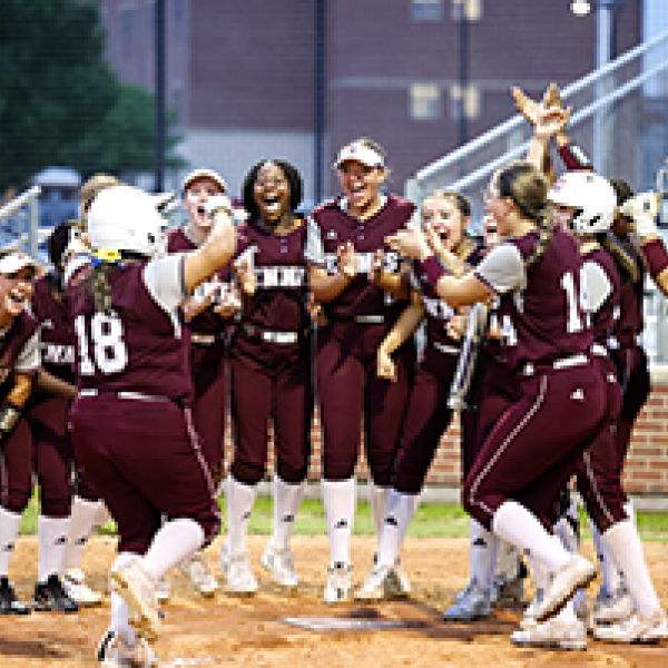 Lady Lions softball fall late at Red Oak