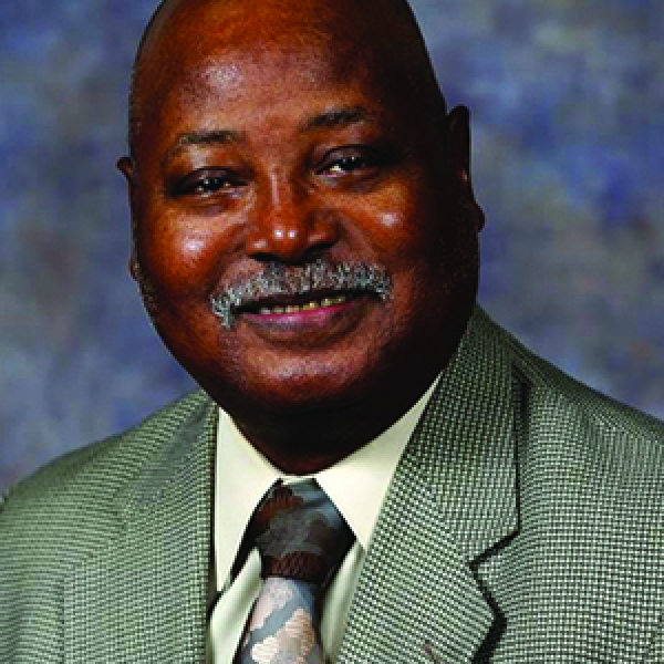 EISD school board race between Leaks, Scott