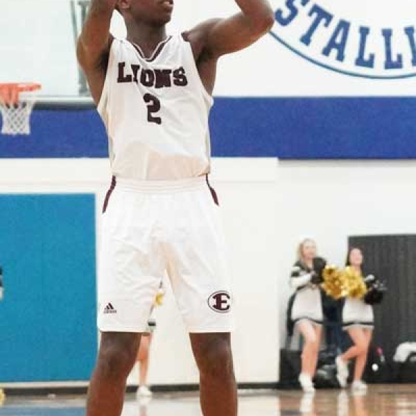 All-District hoops honors for Big 5 players