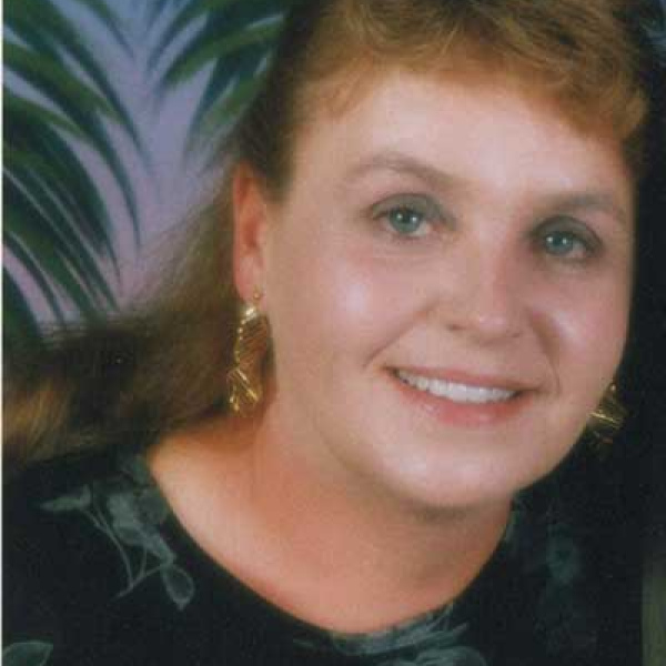 Annette Marie (Pandel) Newman