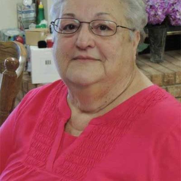 Bobbie L. White