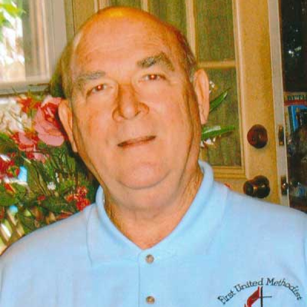 Calvin Joe Collins