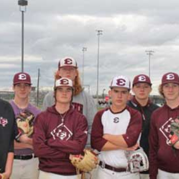Ennis begins non-district baseball tune-up games