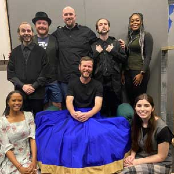 EPT puts on Victorian comedy
