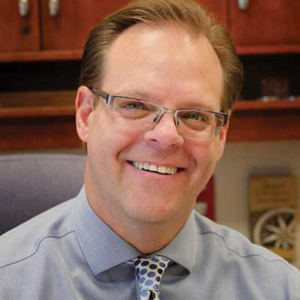 Coronavirus addressed by Ellis County Judge Little
