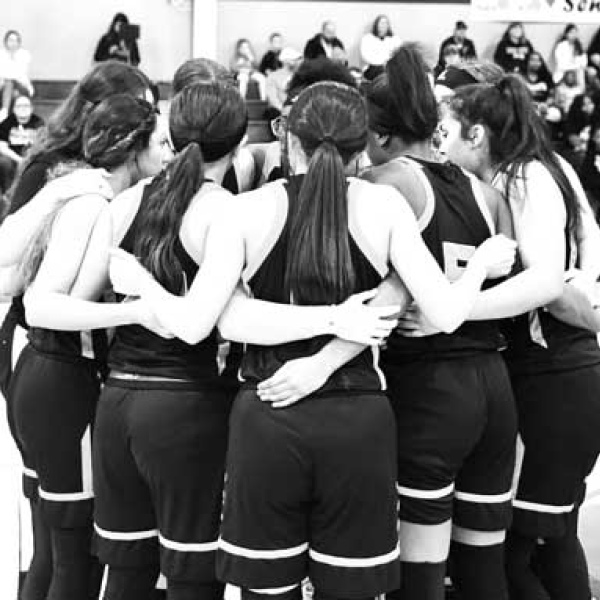 Lady Jax upset, 58-48, in bi-district playoff