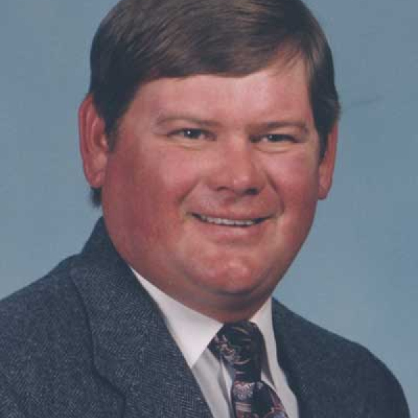 Lawrence James Sulak