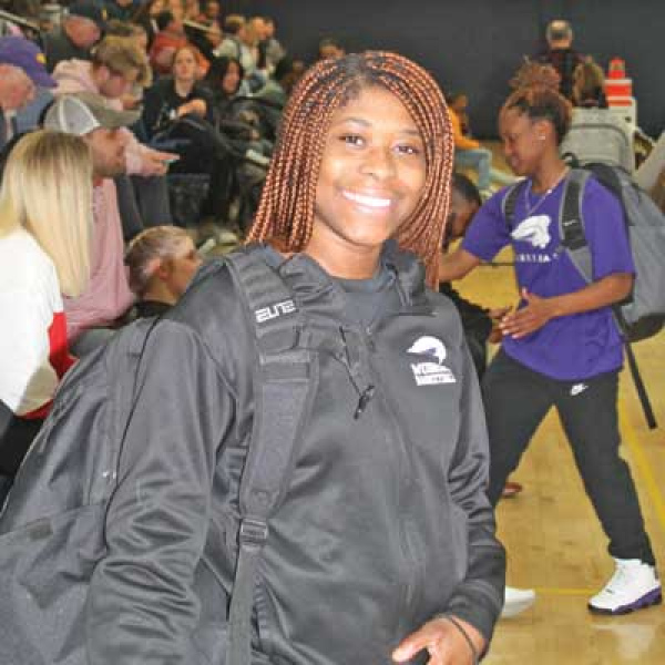 SAGU hoops reaches post-season