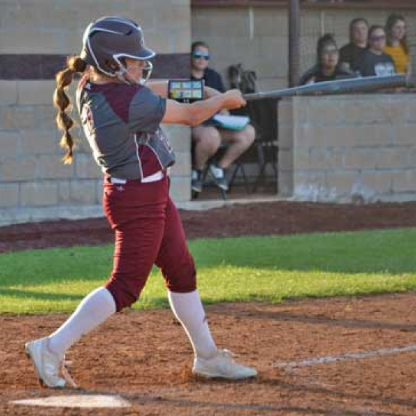 Lady Lions softball opens 2020 season