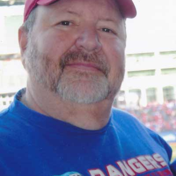 Joe David Strunc