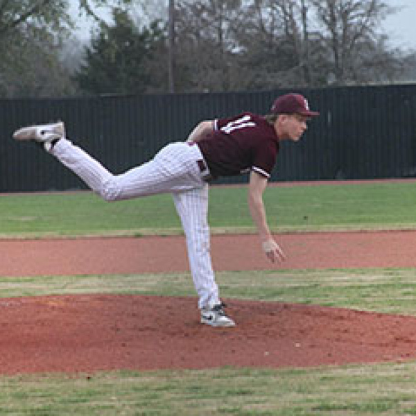 Armstrong flex, Lions stumble in Midlothian