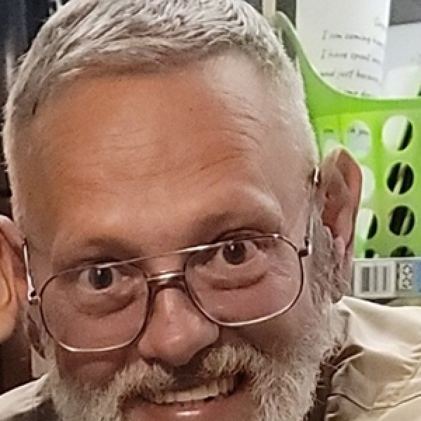 Scott (Scotty) Williams