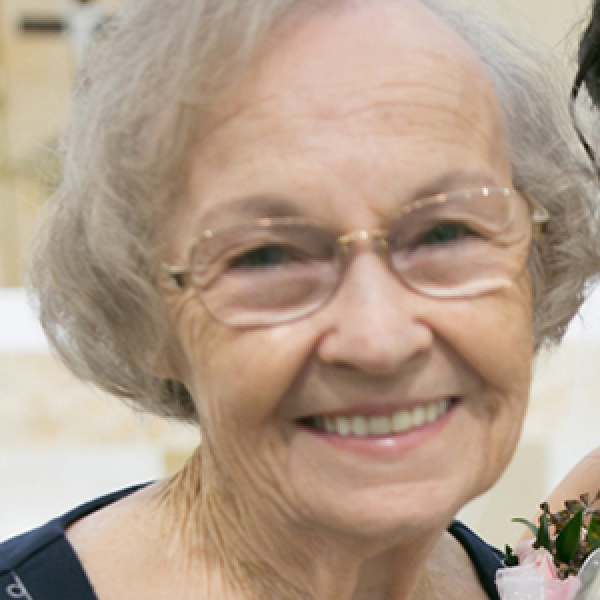 Josephine Patak Grmela
