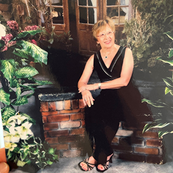 Dorothy Ann Zmolik Mikel