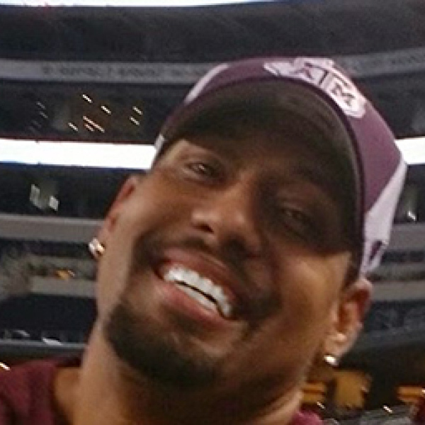 James Earl Lockhart III