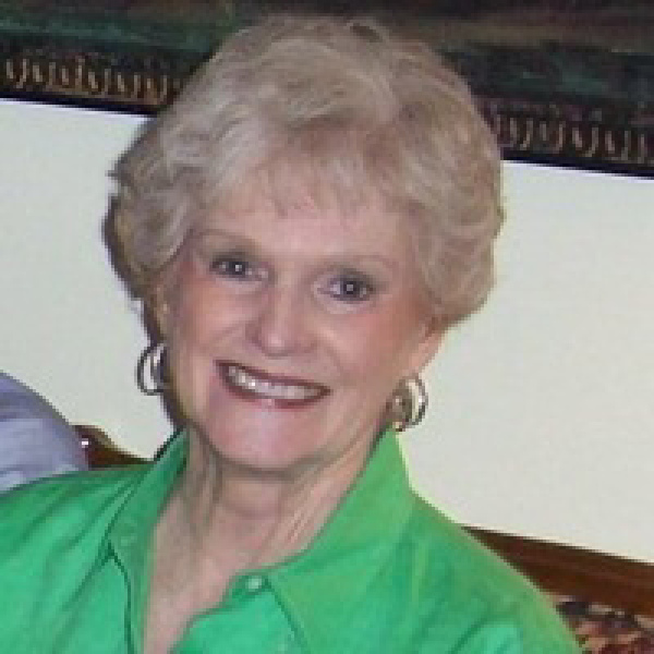 Barbara Elaine Zabbia