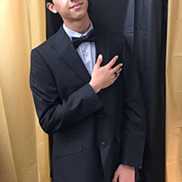 CROME raises scholarships for grads
