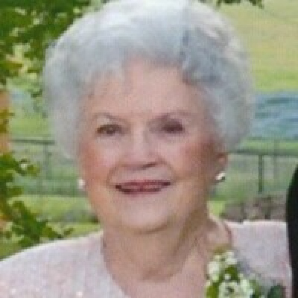 Betty Gilmore Hart
