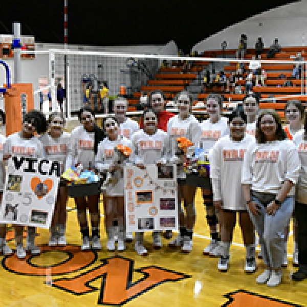 Area VB sends three teams to post-season