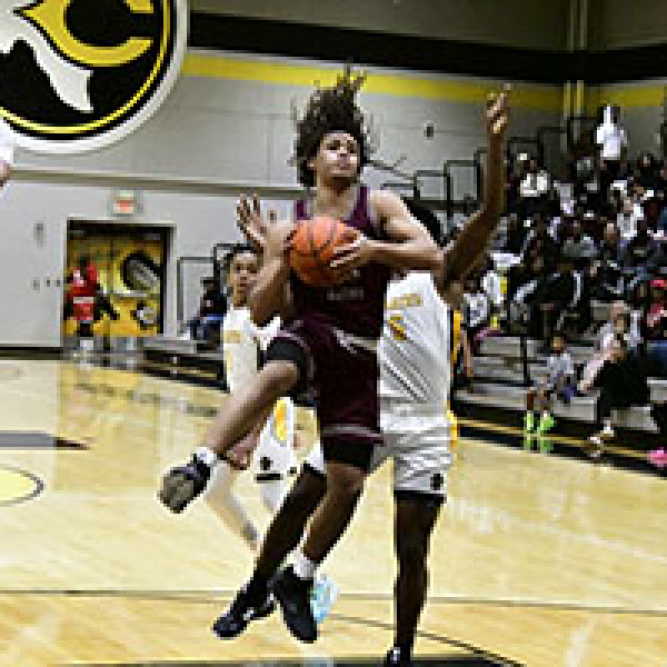 Chilly second-half shooting dooms Lions