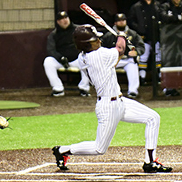 Cold Cats rally past Forney, 3-1