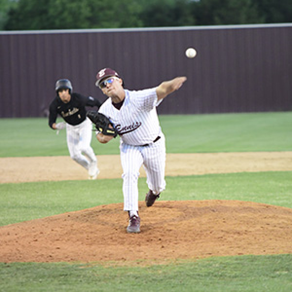 Lions tail-end cut short, 2-1, at Cleburne