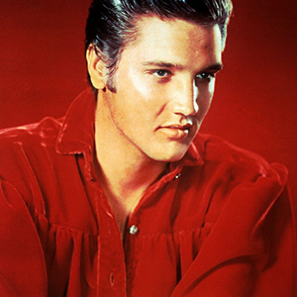 Elvis caused worry for Ennis PTA in 1956