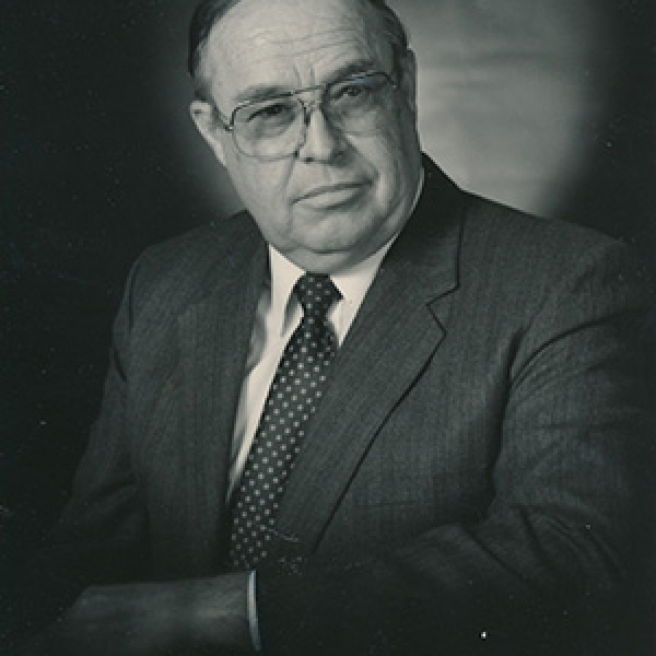 Charles Thomas "Tom" Abram