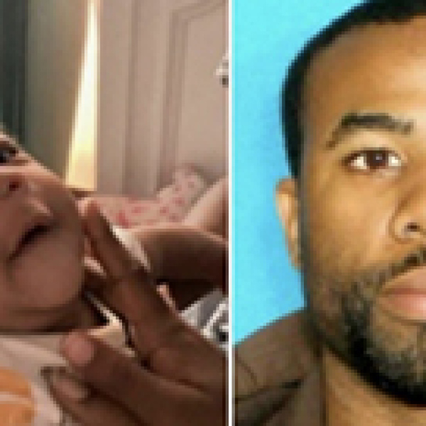 Amber Alert ends in Ennis