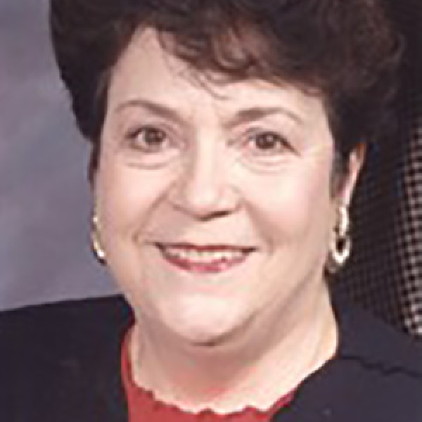 Jo Ella Anderson