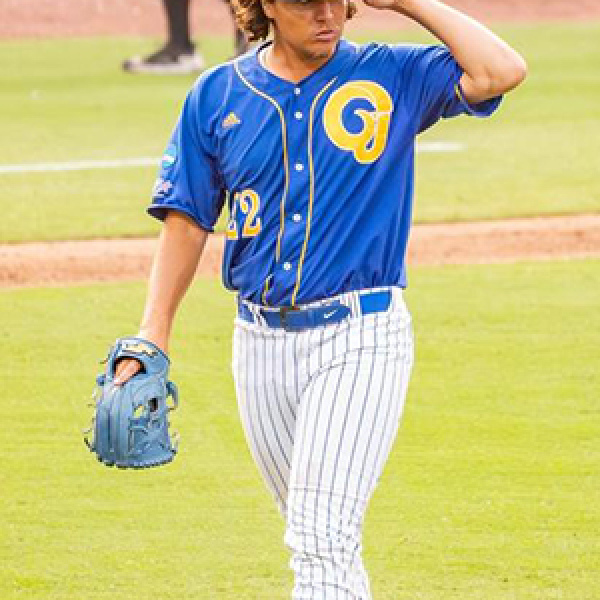 Bragg sweeps Pitcher of the Year awards