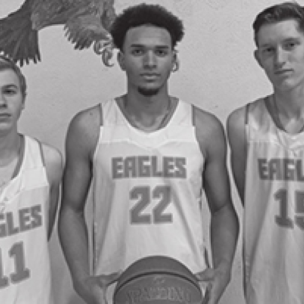 Area varsity boys hoopsters in playoffs Tuesday