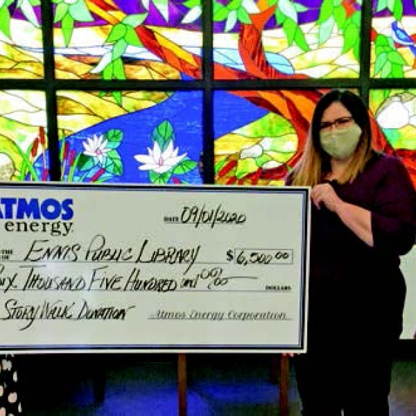 Atmos, EPL gift to enrich Lions Park