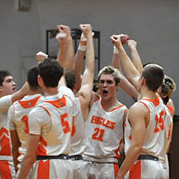 Roundball Round-up