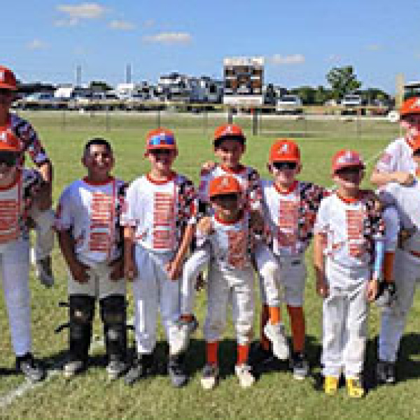Avalon, Ennis, Palmer teams reach State