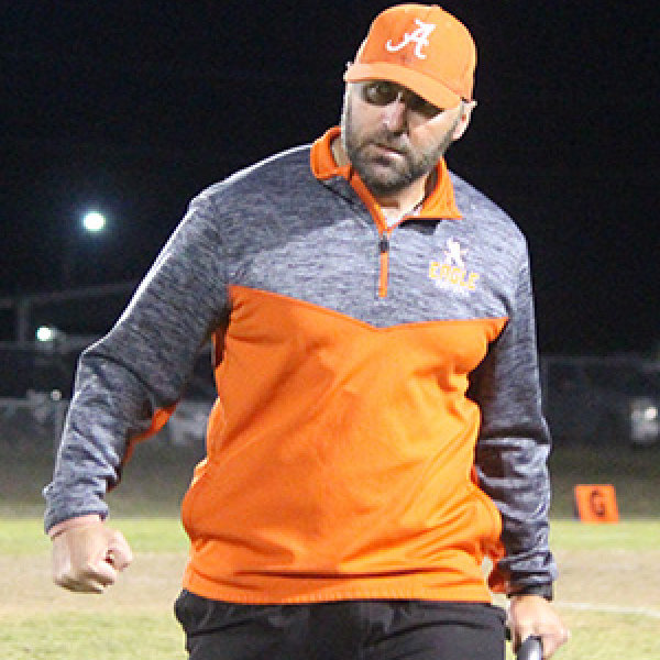 No. 20 Avalon seeks lofty perch