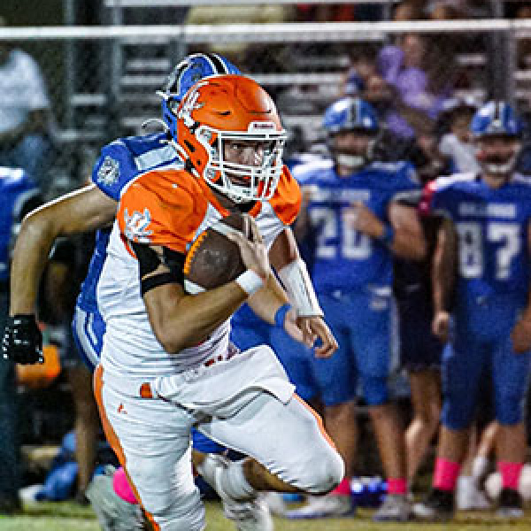 Local teams, winding up or winding down