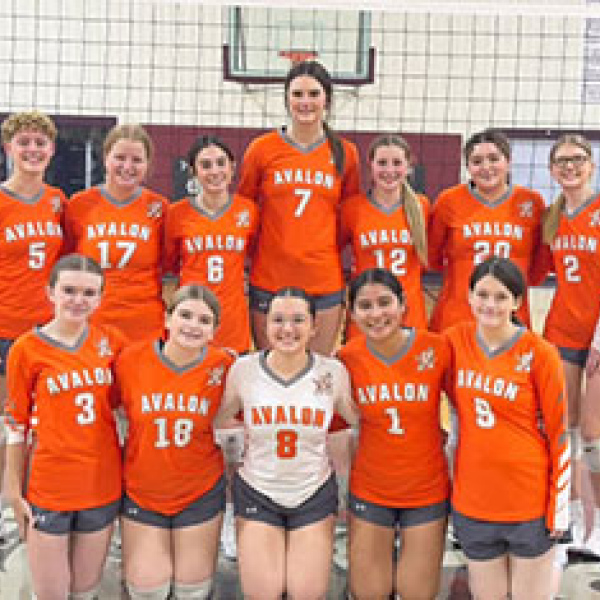 Area VB heats up, winds down