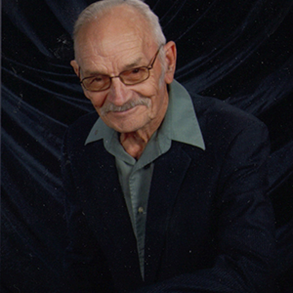 Joseph Albert Barak