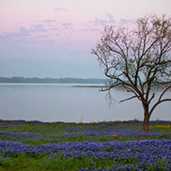 Lake Bardwell opened to public in 1964